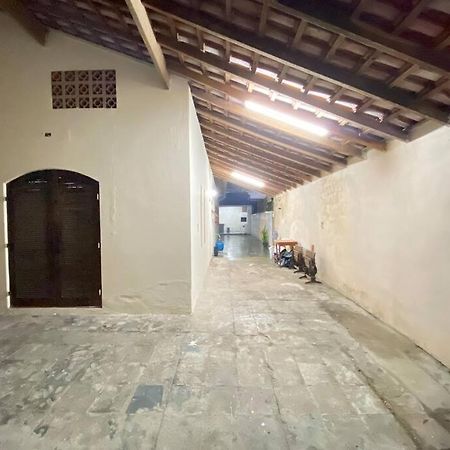 Casa De Hospedes Em Ubatuba-Sp Exteriör bild