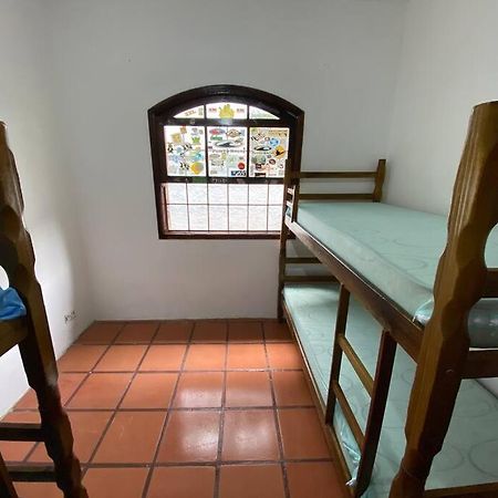 Casa De Hospedes Em Ubatuba-Sp Exteriör bild
