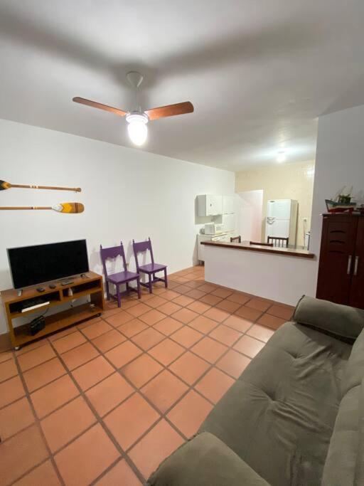Casa De Hospedes Em Ubatuba-Sp Exteriör bild