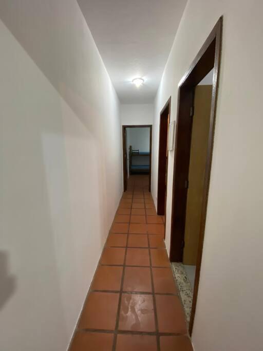 Casa De Hospedes Em Ubatuba-Sp Exteriör bild