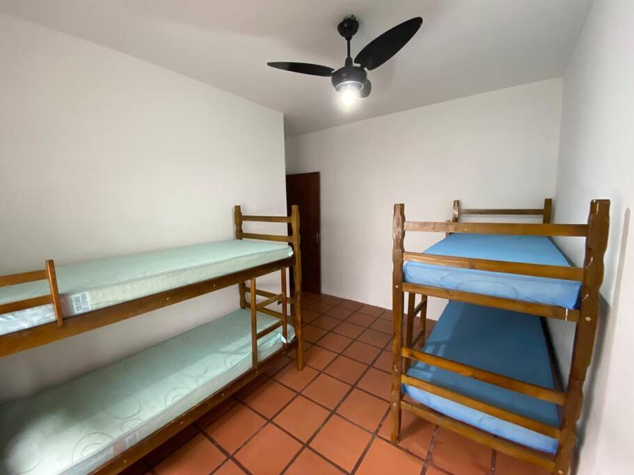 Casa De Hospedes Em Ubatuba-Sp Exteriör bild