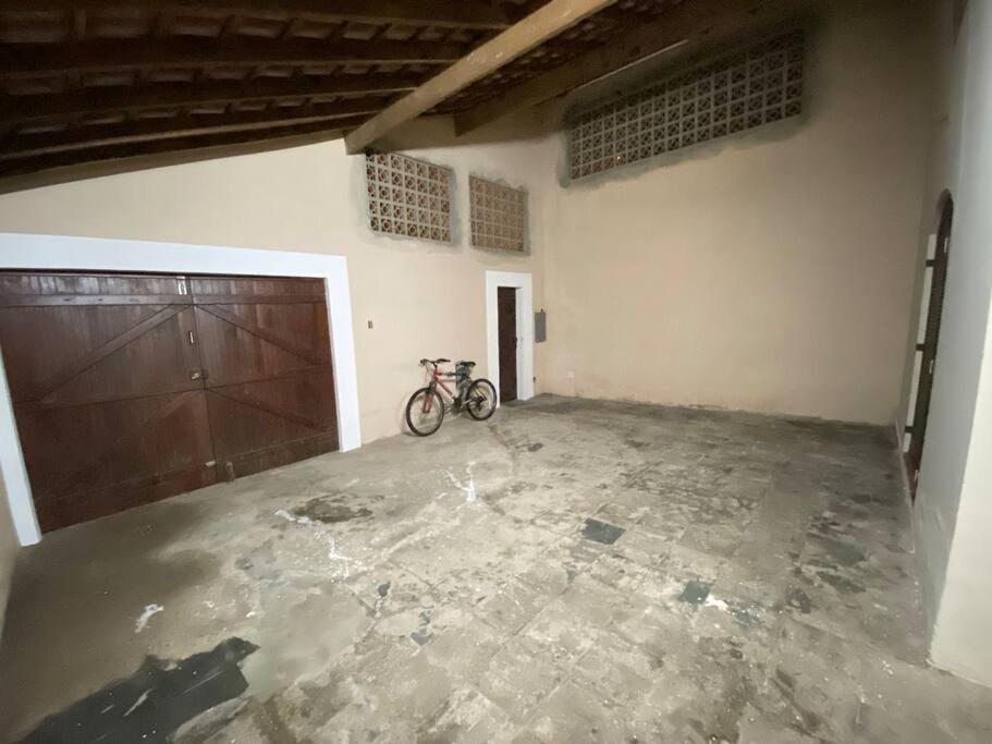 Casa De Hospedes Em Ubatuba-Sp Exteriör bild