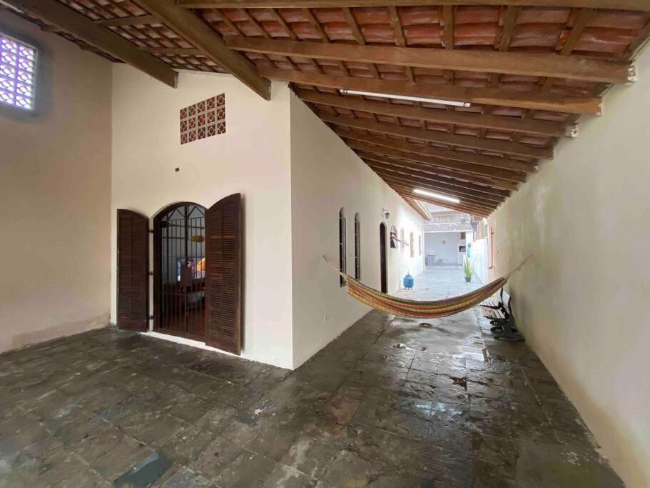 Casa De Hospedes Em Ubatuba-Sp Exteriör bild
